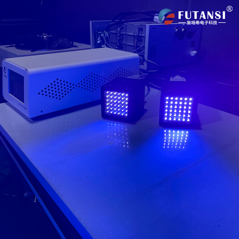 UV點(diǎn)光源油墨固化原理、組成及優(yōu)點(diǎn)