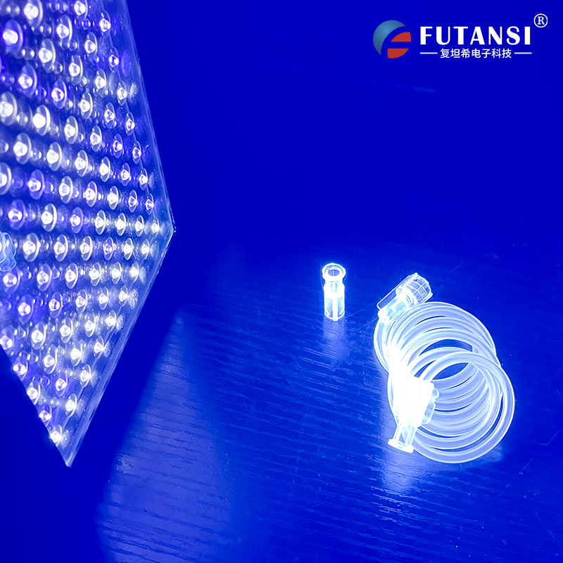 UVLED 流水線日常保養(yǎng)和使用需要注意的事項