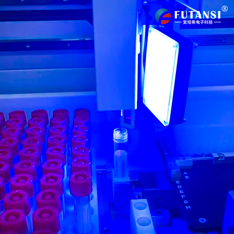 〖醫(yī)療行業(yè)〗UVLED燈在醫(yī)療器械中的應(yīng)用-UV機(jī)是理想的醫(yī)療行業(yè)的固化技術(shù)
