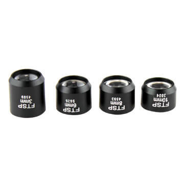 UV點(diǎn)光源透鏡（1.5mm~20mm）