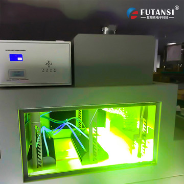 實驗室用UVLED固化機怎么選？（如何選購UVLED固化機）