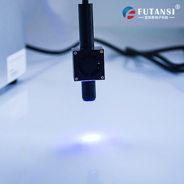 方便快捷的UVLED手持點(diǎn)光源固化設(shè)備（小型UV固化機(jī)怎么選）