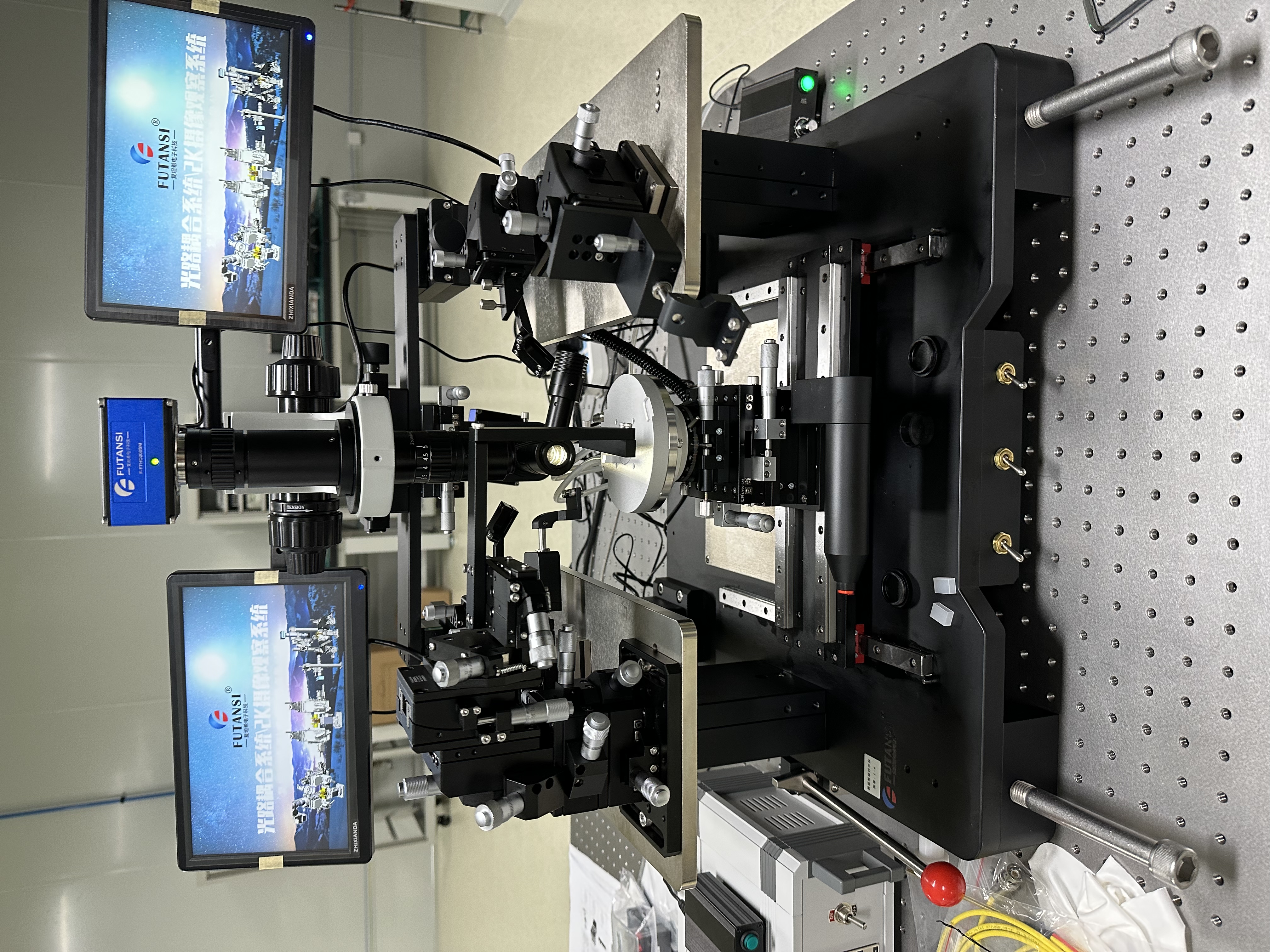 四維調(diào)整架是什么，選購時(shí)需要確定哪些參數(shù)，應(yīng)用于哪些行業(yè)