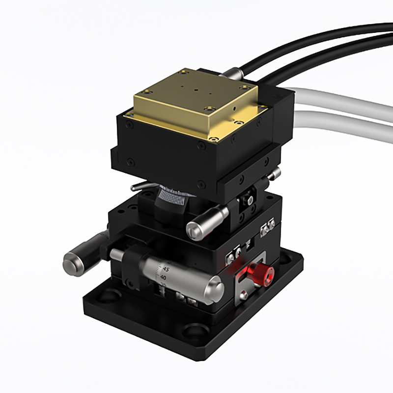三維調(diào)整架是什么，選購時(shí)需要確定哪些參數(shù)？適用于哪些行業(yè)