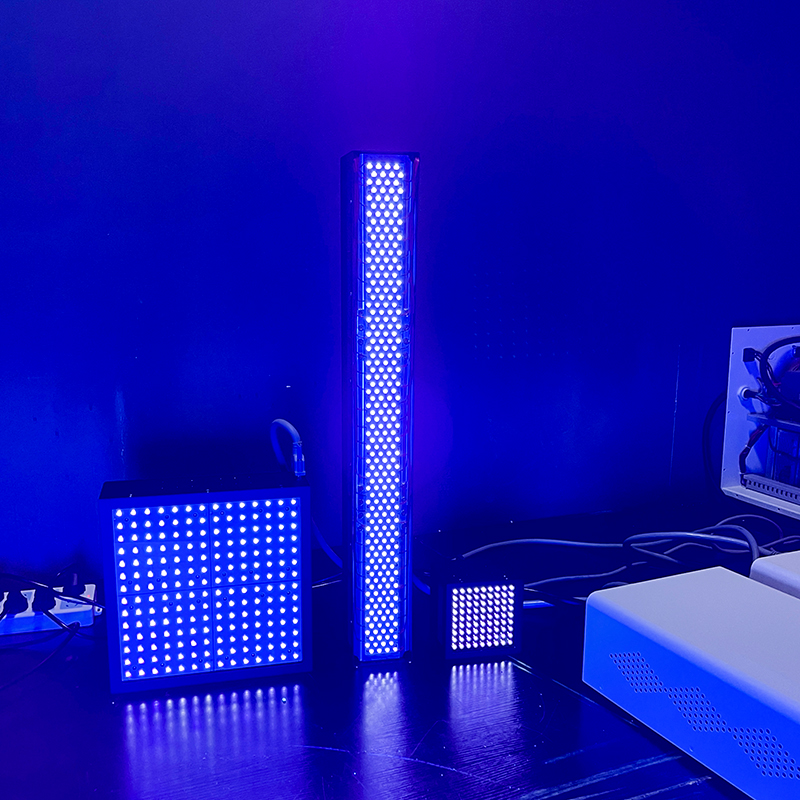 2024年UV LED的固化應(yīng)用市場(chǎng)規(guī)模